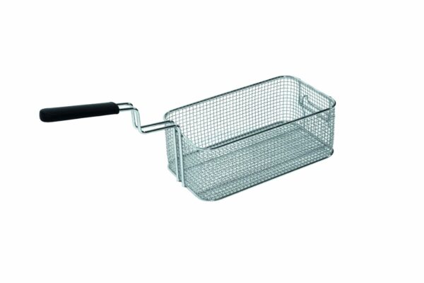 Bartscher Ersatzkorb Fritteuse 650, 10L – Bild 4
