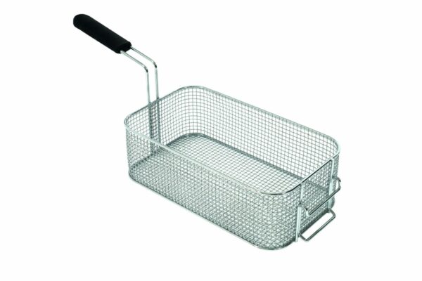 Bartscher Ersatzkorb Fritteuse 650, 8L – Bild 3