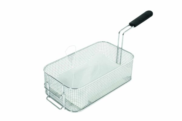 Bartscher Ersatzkorb Fritteuse 650, 8L – Bild 5