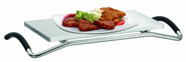 Bartscher Ersatzplatte Rechaud – Bild 3