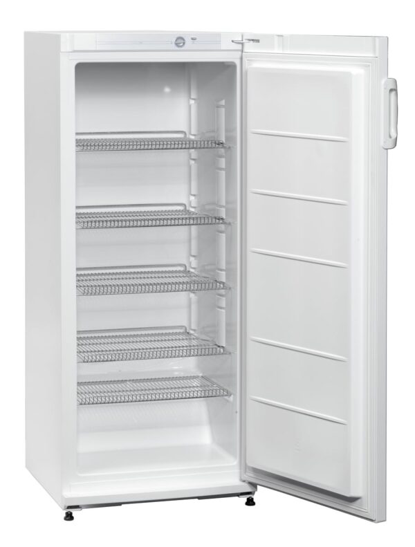 Bartscher Flaschenkühlschrank 254L – Bild 3
