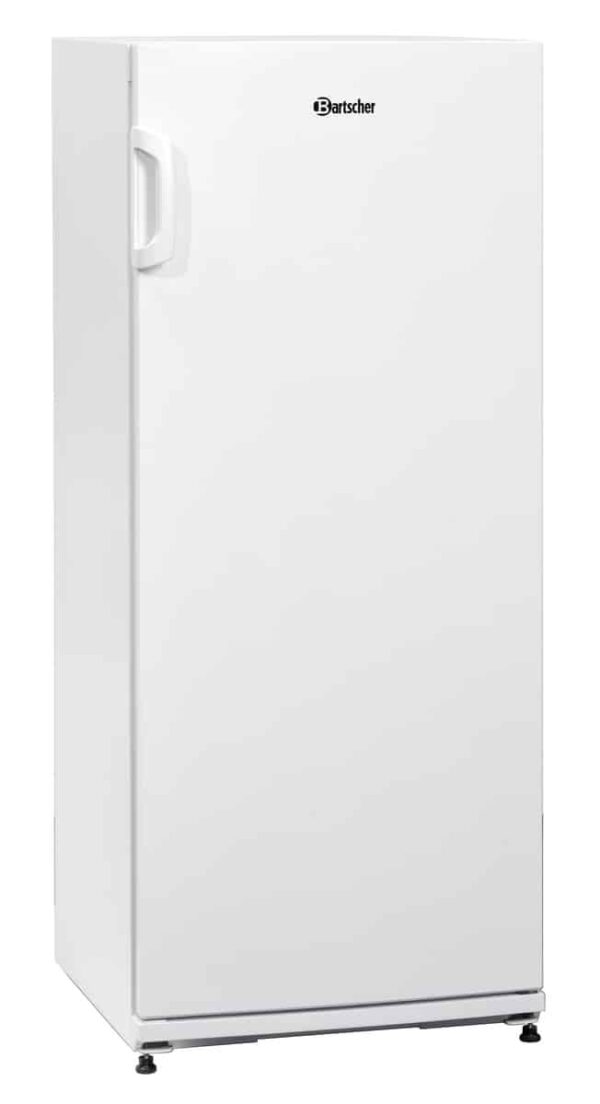 Bartscher Flaschenkühlschrank 254L – Bild 4