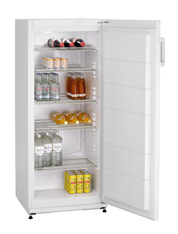 Bartscher Flaschenkühlschrank K1-111