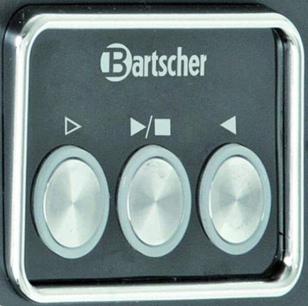 Bartscher Fleischwolf FW10 – Bild 9