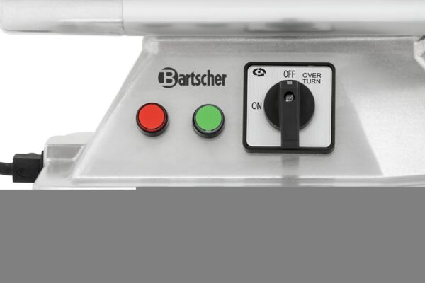 Bartscher Fleischwolf FW120 – Bild 4