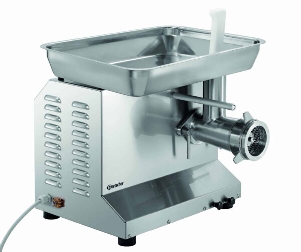 Bartscher Fleischwolf FW200 – Bild 6