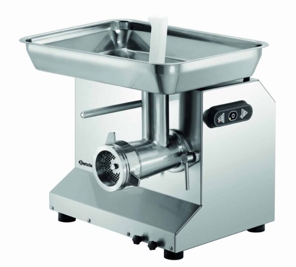 Bartscher Fleischwolf FW200 – Bild 7