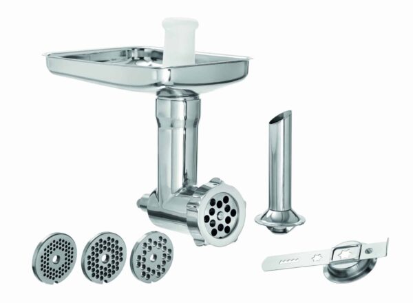 Bartscher Fleischwolf-Set KA