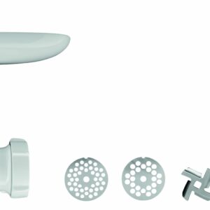 Bartscher Fleischwolf zur KitchenAid