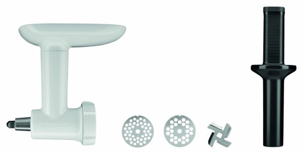 Bartscher Fleischwolf zur KitchenAid