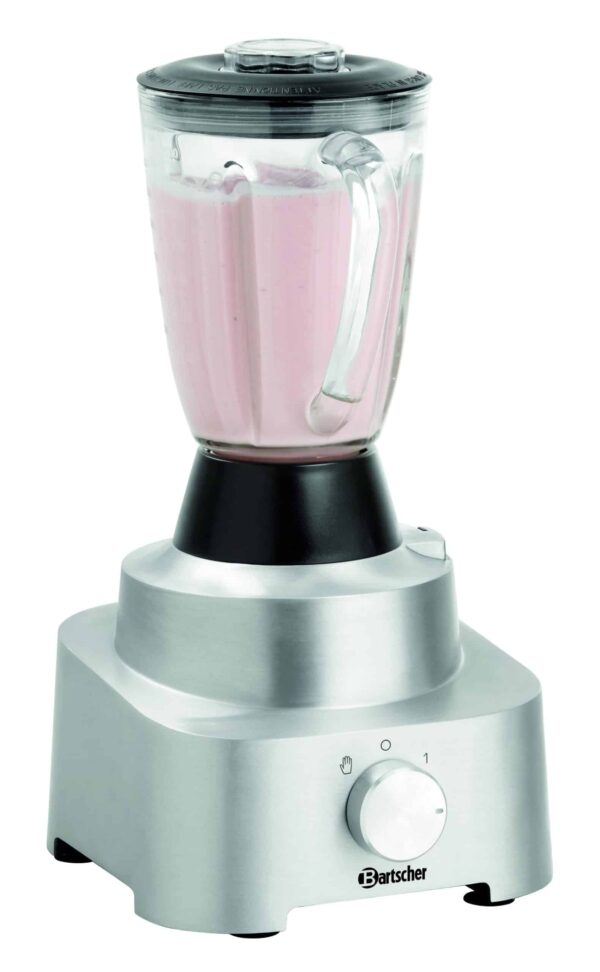 Bartscher Food Processor FP1000 Silber NEU – Bild 3