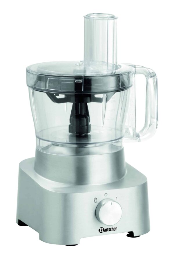Bartscher Food Processor FP1000 Silber NEU – Bild 4