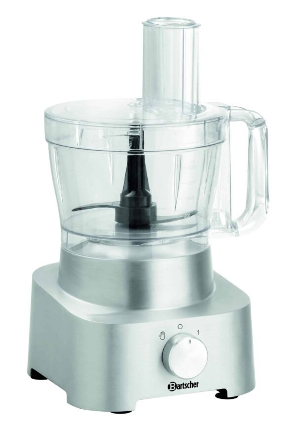 Bartscher Food Processor FP1000 Silber NEU – Bild 5