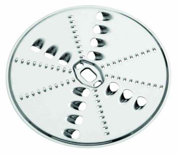 Bartscher Food Processor FP1000 Silber NEU – Bild 6