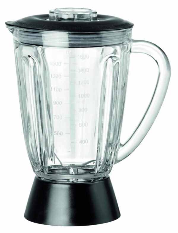 Bartscher Food Processor FP1000 Silber NEU – Bild 10