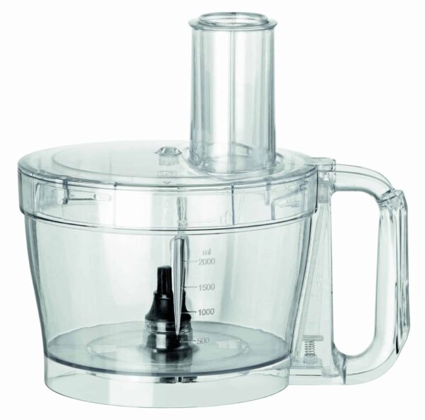 Bartscher Food Processor FP1000 Silber NEU – Bild 11