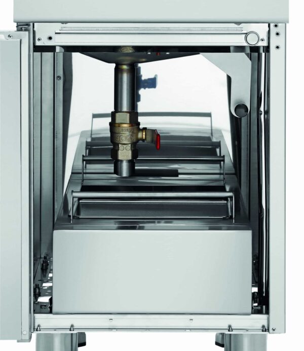 Bartscher Fritteuse 700, B400, 15L – Bild 7