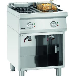 Bartscher Fritteuse 700-E2110