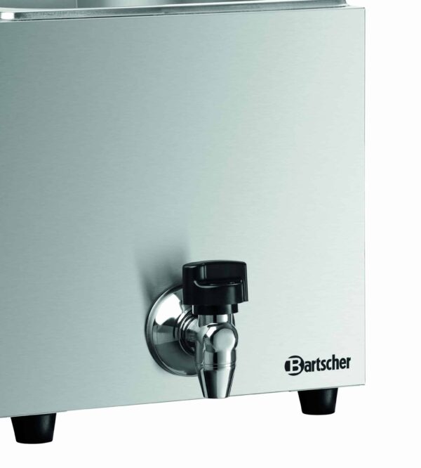 Bartscher Fritteuse MDI SNACK III Plus – Bild 3