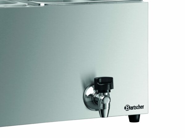 Bartscher Fritteuse MDI SNACK IV Plus – Bild 5