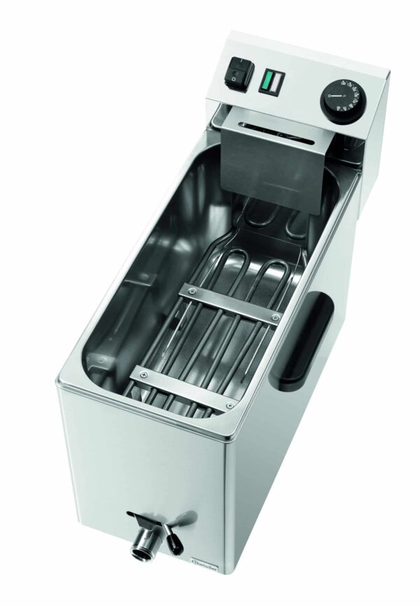 Bartscher Fritteuse SNACK XL Plus – Bild 3