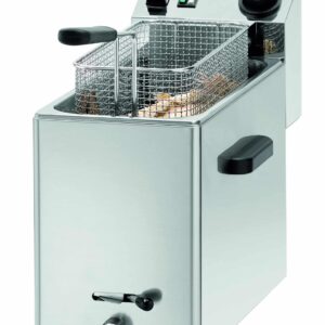 Bartscher Fritteuse SNACK XL Plus