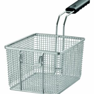Bartscher Fritteusen-Korb aus Edelstahl IMBISS 8 Liter NEU
