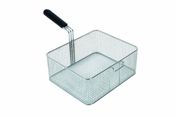Bartscher Fritteusenkorb PROFESSIONAL 10 Liter NEU – Bild 3