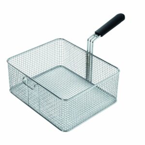 Bartscher Fritteusenkorb PROFESSIONAL 10 Liter NEU