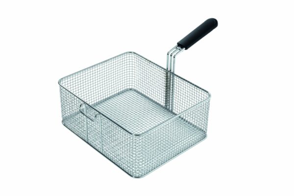 Bartscher Fritteusenkorb PROFESSIONAL 10 Liter NEU