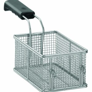 Bartscher Fritteusenkorb SNACK Plus 4L