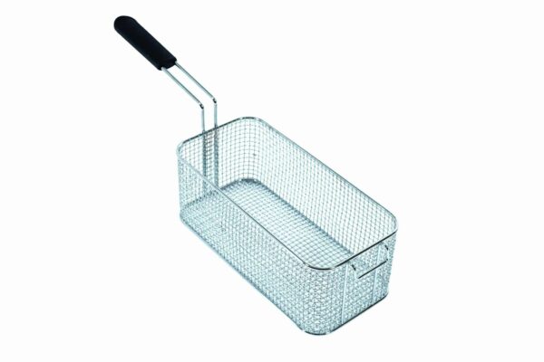 Bartscher Fritteusenkorb SNACK XL Plus 8L – Bild 3