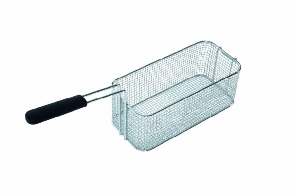 Bartscher Fritteusenkorb SNACK XL Plus 8L – Bild 4