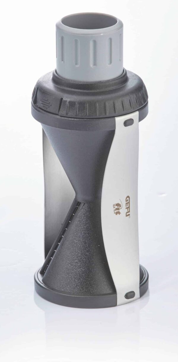 GEFU Spirelli Spiral-Schneider Gemüse Gemüsespaghetti Hobel Gastro 2.0 NEU – Bild 2