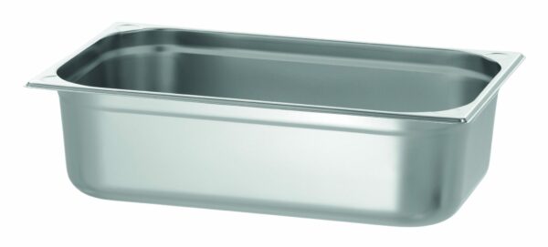 Bartscher GN-Behälter, 1/1GN,T150, Basic Line – Bild 3