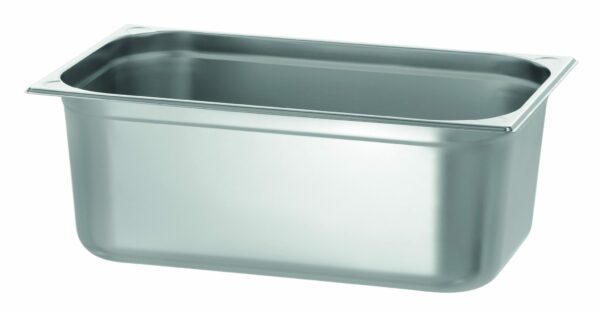 Bartscher GN-Behälter, 1/1GN,T200, Basic Line – Bild 3
