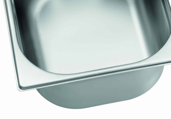 Bartscher GN-Behälter, 1/2, 150mm, 9,5 L – Bild 4