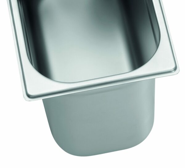 Bartscher GN-Behälter, 1/3, T200 – Bild 4