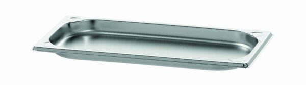 Bartscher GN-Behälter, 1/3GN,T20, Basic Line – Bild 3