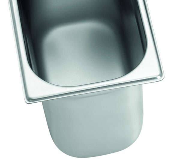 Bartscher GN-Behälter, 1/4, T200 – Bild 4