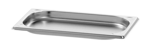 Bartscher GN-Behälter, 1/4GN,T20, Basic Line – Bild 3