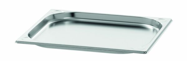 Bartscher GN-Behälter, 2/3 GN,T20, Basic Line – Bild 3