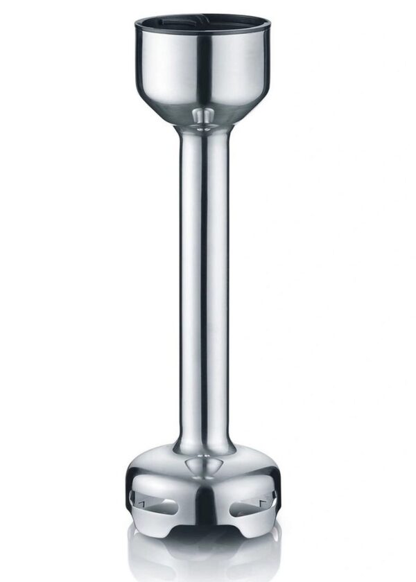 GRAEF Stabmixer Hand-Mixer Pürierstab Set Blender HB501 Weiss NEU – Bild 6