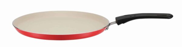 GSW Induktion Crepepfanne mit Holzteigverteiler Ø 26 cm NEU – Bild 3