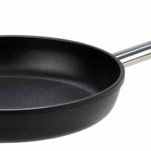 GSW Induktion Bratpfanne Ø 32 cm Gastro traditionell Titanium FerroTherm NEU