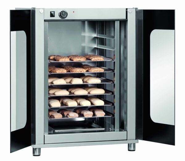 Bartscher Gärschrank 823HO – Bild 4