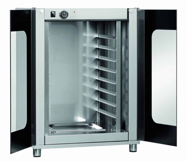 Bartscher Gärschrank 823HO – Bild 6