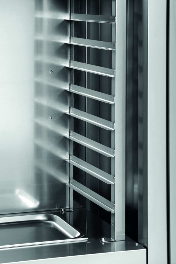Bartscher Gärschrank 823HO – Bild 7