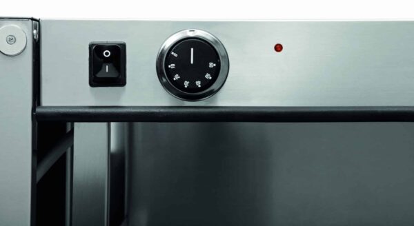 Bartscher Gärschrank 823HO – Bild 8