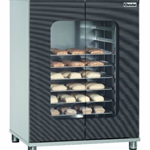 Bartscher Gärschrank 823HO